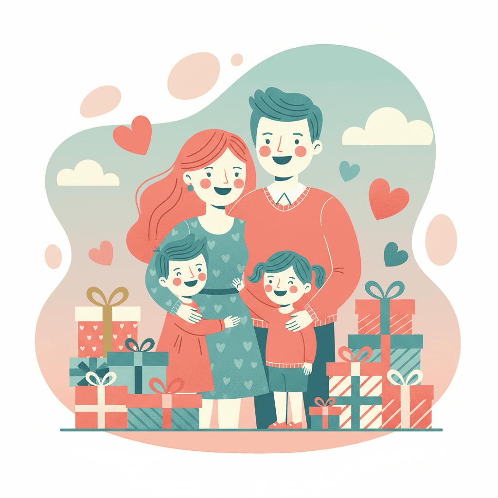 Gave til mor og far – De bedste ideer til dine forældre