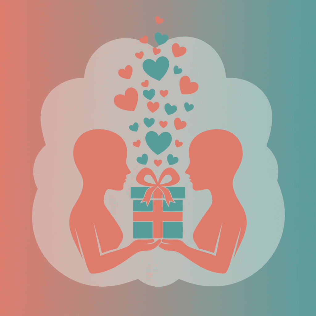 Gave til par – 30 ideer til to der har det hele