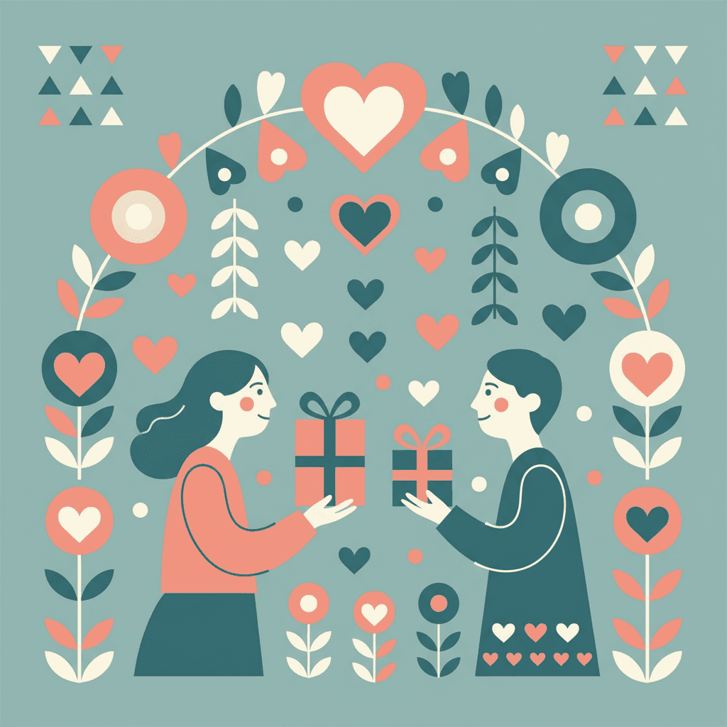 Gode gaveideer til kæreste – 25 ideer til enhver anledning og budget