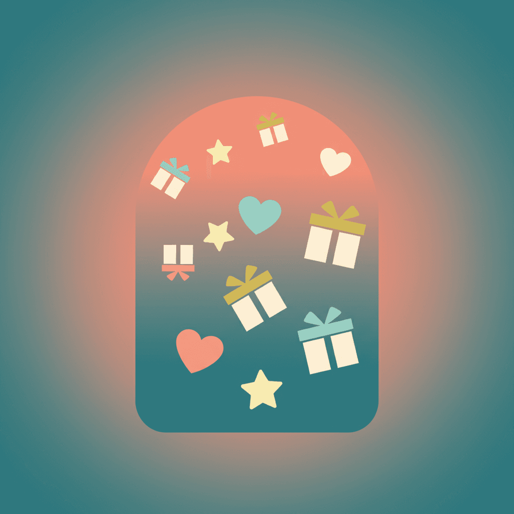 Gaveønsker til hende og ham – Inspiration til den perfekte ønskeliste