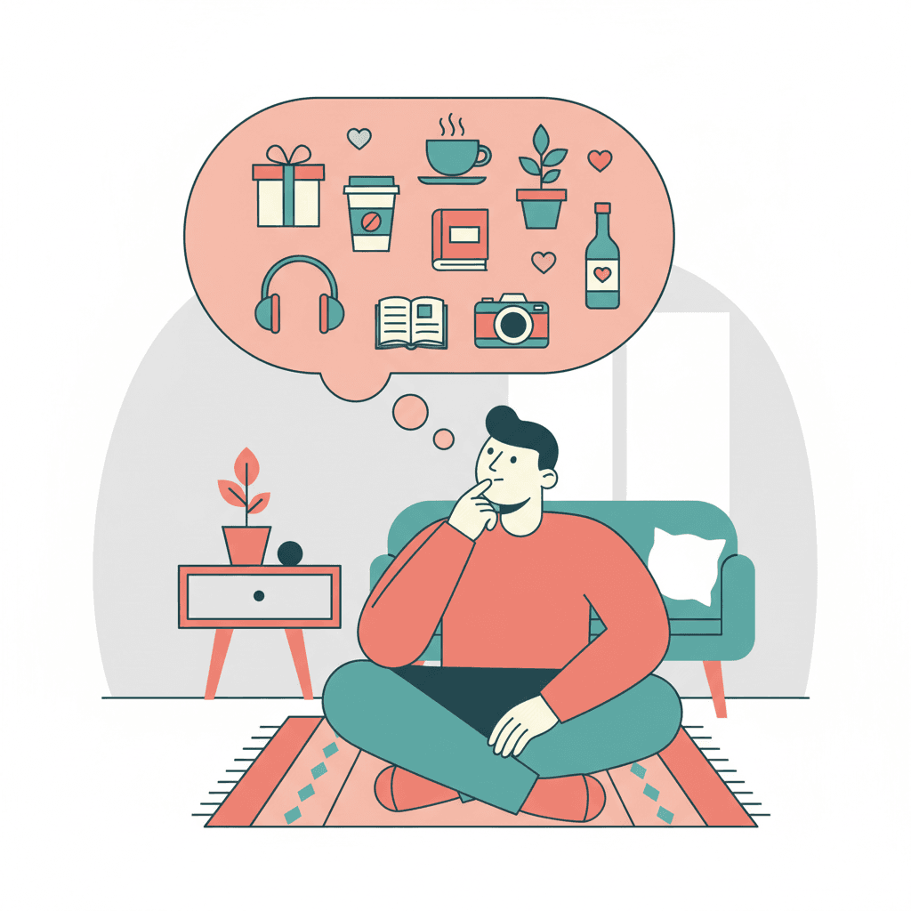 Hvad skal jeg ønske mig? 60+ ideer til din næste ønskeliste