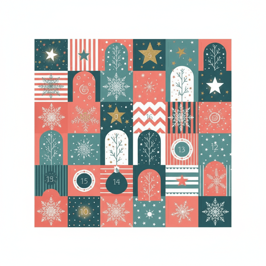 Julekalender til hende – De bedste advent-kalendere til kvinder 2026