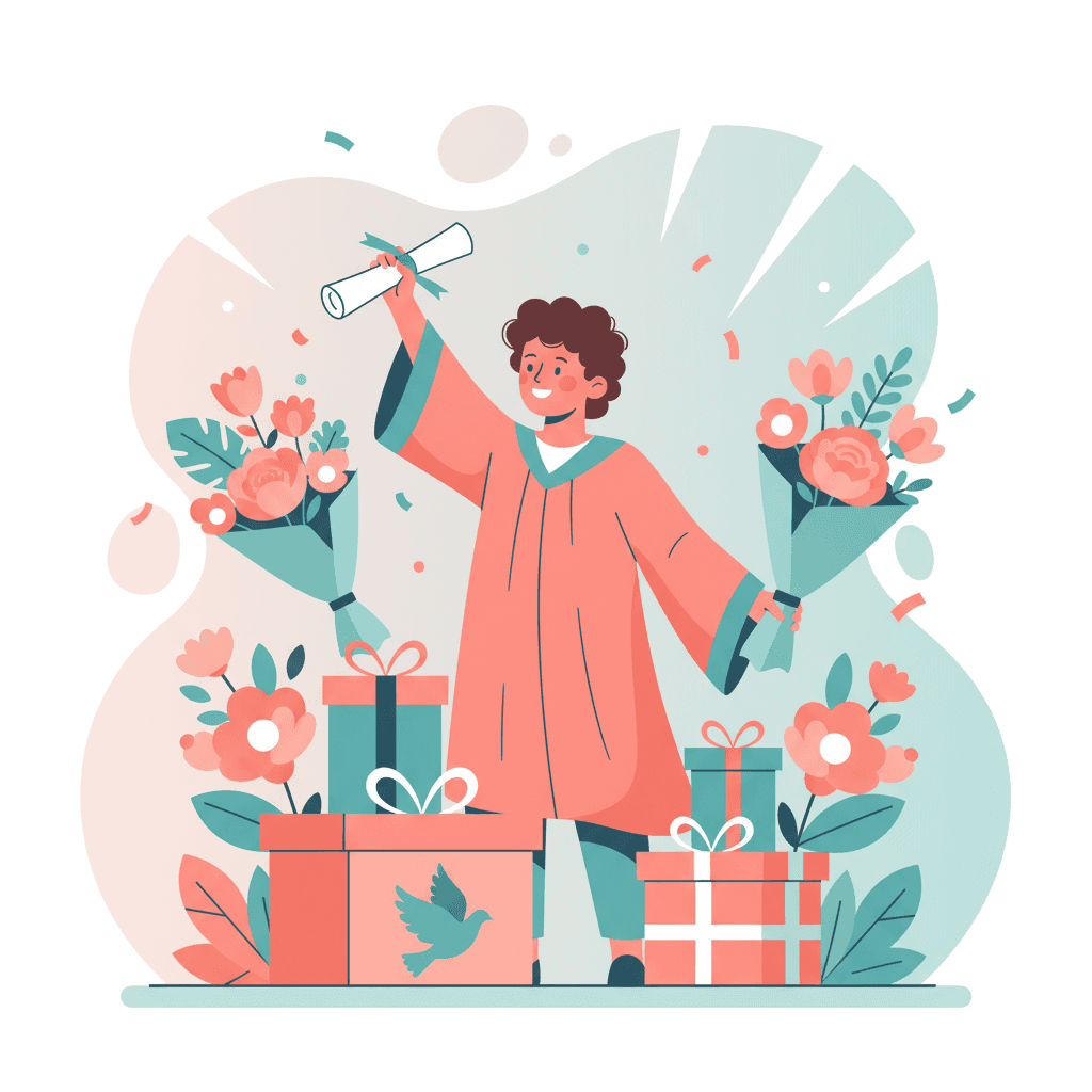 Konfirmationsønskeliste – Guide til konfirmanden og gavegiverne