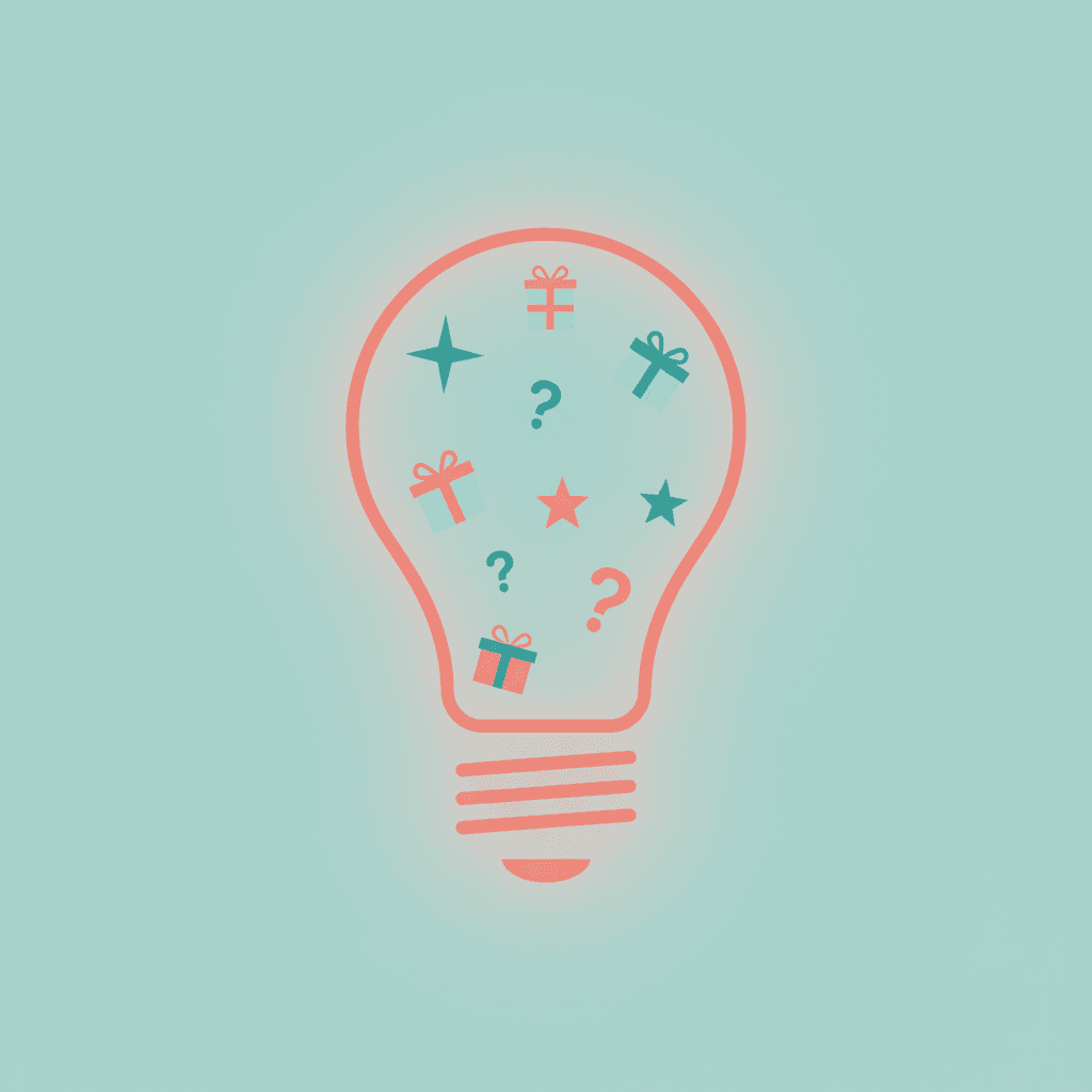 Ønskeliste ideer – 80 ting du kan ønske dig i 2026